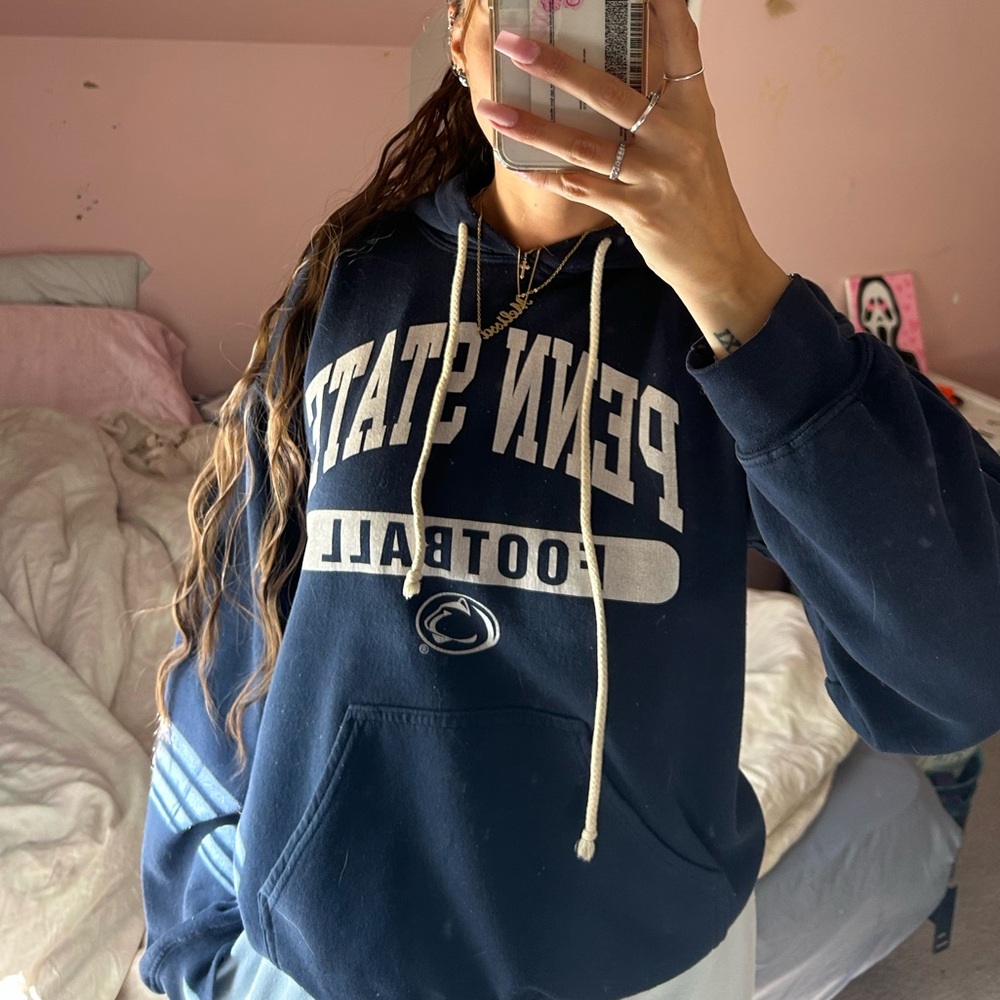 Penn state hoodie